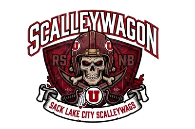 Scalleywagon